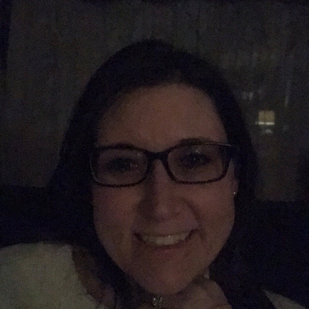 Meet your Posher, Kristen